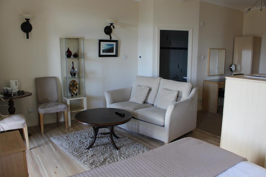Kildonan Hotel Rom bilde