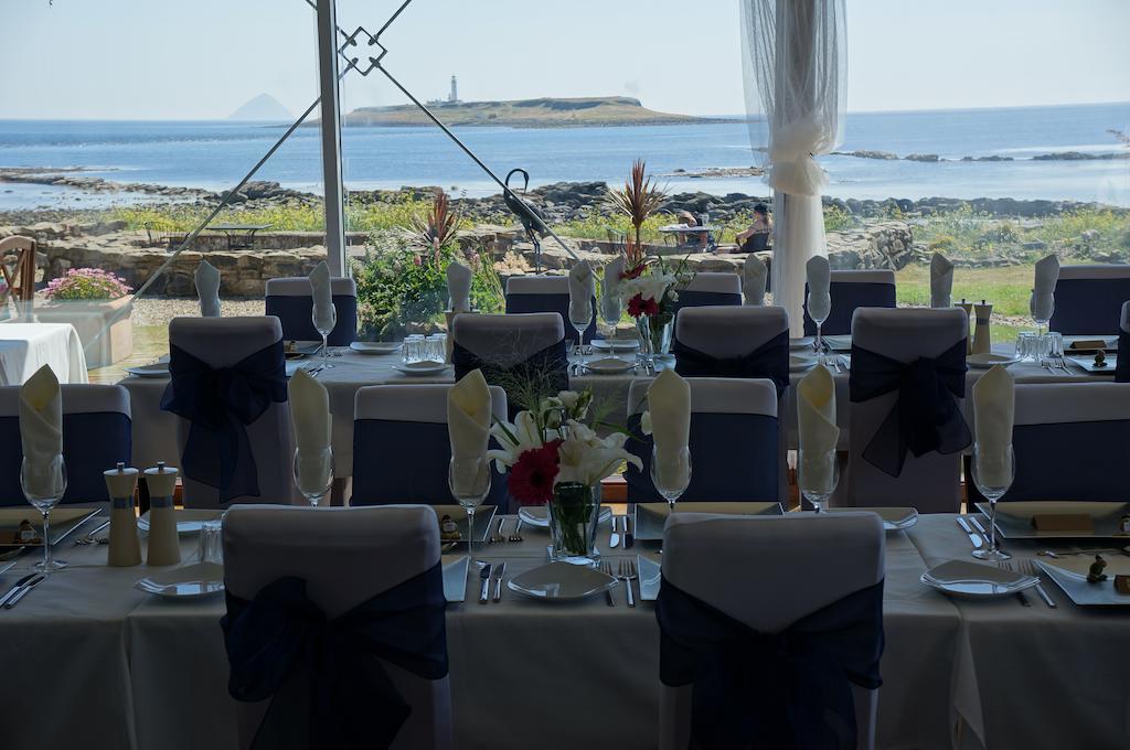Kildonan Hotel Eksteriør bilde
