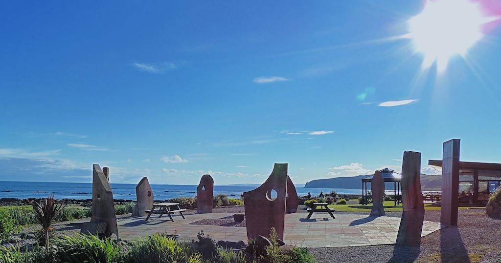Kildonan Hotel Eksteriør bilde