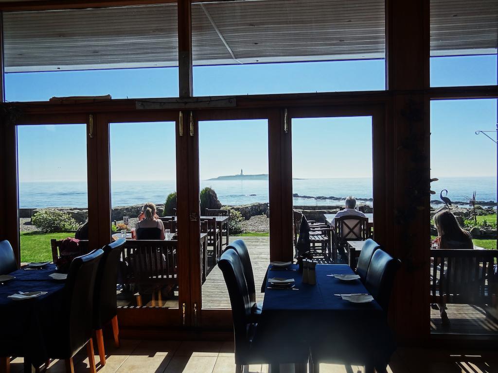 Kildonan Hotel Eksteriør bilde