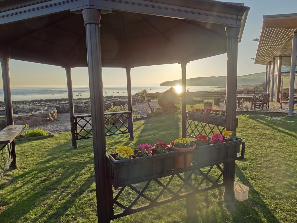 Kildonan Hotel Eksteriør bilde