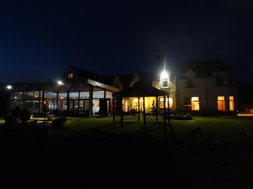 Kildonan Hotel Eksteriør bilde