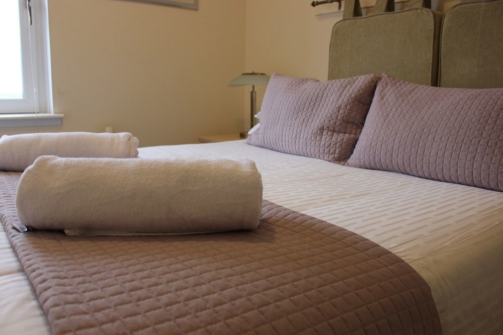 Kildonan Hotel Eksteriør bilde