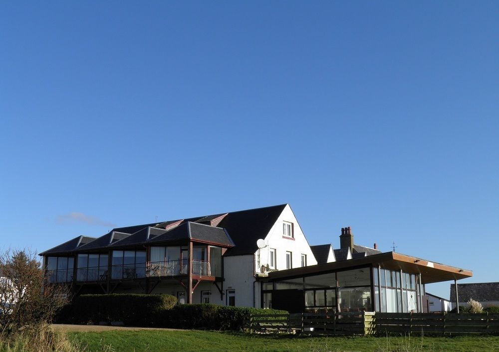 Kildonan Hotel Eksteriør bilde