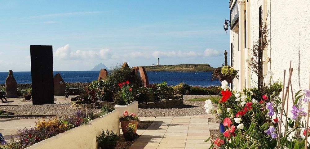 Kildonan Hotel Eksteriør bilde
