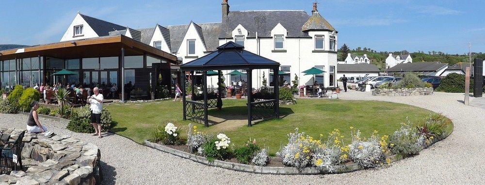 Kildonan Hotel Eksteriør bilde